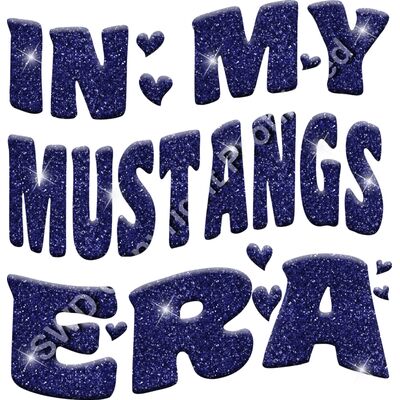 GLT93 BLUE GLITTER Thumbnail