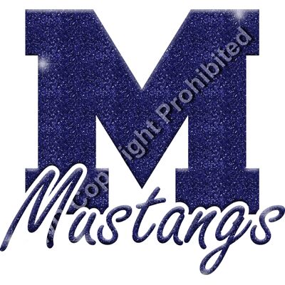 GLT61 BLUE GLITTER Thumbnail