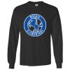 2400 Adult Ultra Cotton Long Sleeve T-Shirt Thumbnail