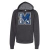 3719Y Youth Sponge Fleece Hoodie Thumbnail