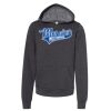 3719Y Youth Sponge Fleece Hoodie Thumbnail